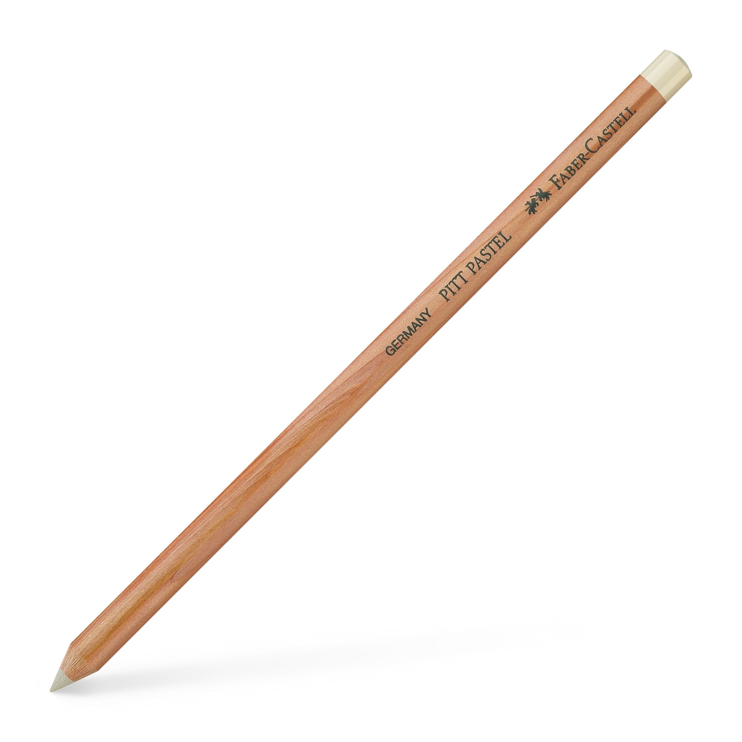 CREION PASTEL PITT GRI CALD I FABER-CASTELL CREION PASTEL PITT GRI CALD I FABER-CASTELL